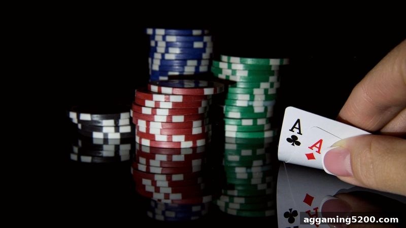 体育下注平台全面解析：11选5与二十一点的玩法策略与心态管理