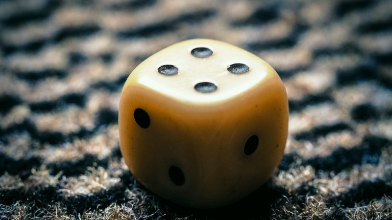体育下注平台深度解析：福彩3D规则、概率与实战策略