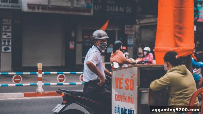 体育下注平台视角下的利澳彩票：合法性与监管框架全解析