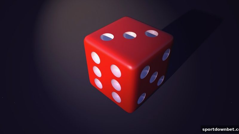 一、麻将牌局演变的底层规律解析