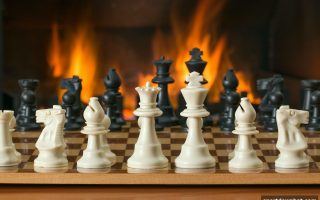 体育下注平台国际象棋开局变体实战指南：分类、演练与误区纠正