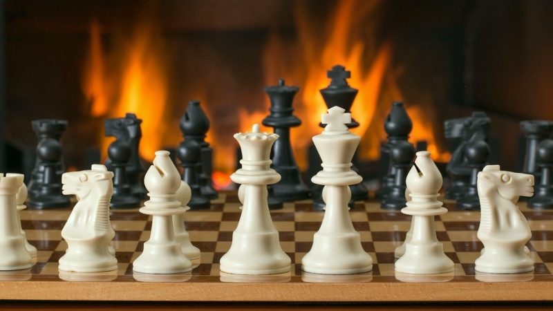 体育下注平台国际象棋开局变体实战指南：分类、演练与误区纠正