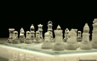 体育下注平台深度解析：永利象棋开局制胜法则