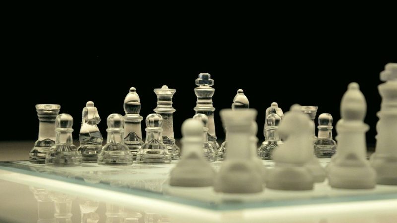 体育下注平台深度解析：永利象棋开局制胜法则