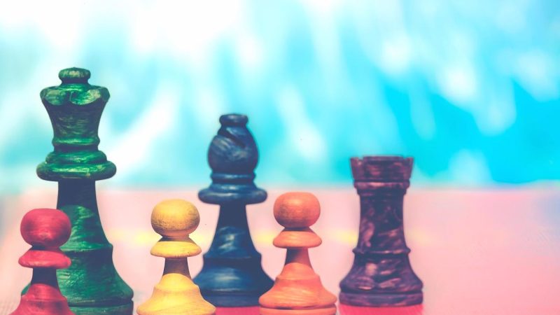 体育下注平台深度解析：走地盘象棋规则、角色技能与实战策略全指南